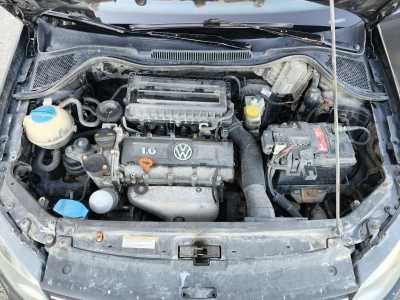 Volkswagen Polo, 2010