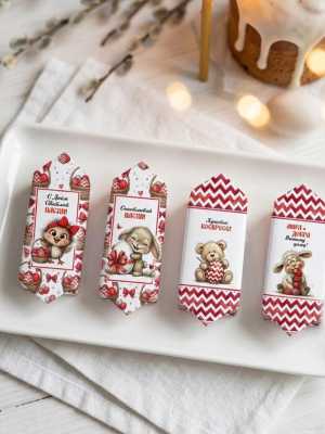 Съедобная сахарная и вафельная печать