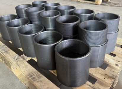 Переводники и патрубки НКТ, обсадной колонны