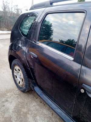 Renault Duster,
