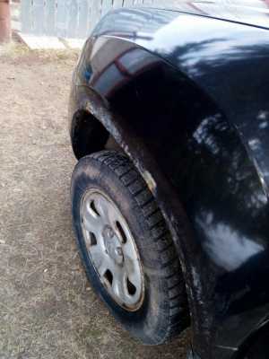 Renault Duster,