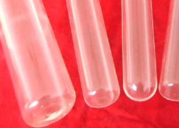 Кварцевые трубы и кварцевые чехлы