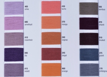 Пряжа на бобинах оптом