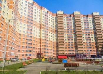 1-к квартира, 42 м2, 16/16 эт.