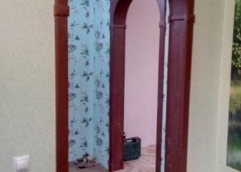 УСТАНОВКА ДВЕРЕЙ в Краснодаре и Край