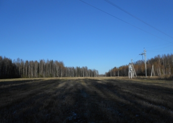 Продам участок 2.2 га., земли сельхозназначения (СНТ, ДНП)