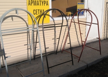 Рамы для штендеров