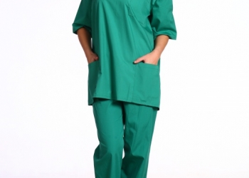 Костюм хирурга женский