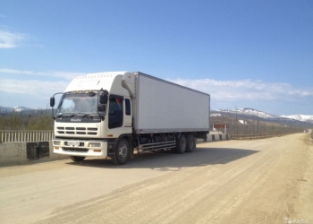 Грузоперевозки 10т