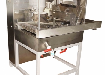 Глазировочная машина