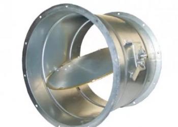 Заслонки АЗД