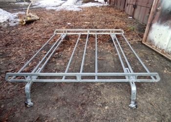 Продам багажник