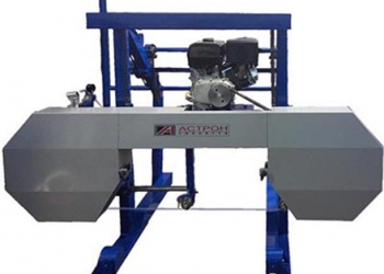 Ленточные пилорамы Астрон 9