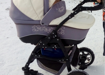 Продам коляску