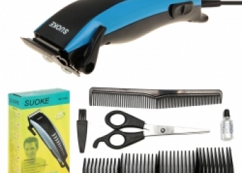 машинка для стрижки