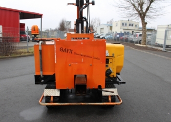    GAYK HRE 1000,   , 2012 .