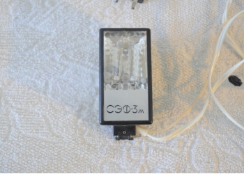 фотовспышка