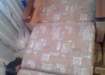 Продам ракладное кресло