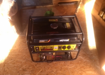 продам Бензогенератор