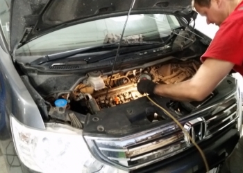 ������ ����������� ����� � �����, HONDA, ACURA � ������