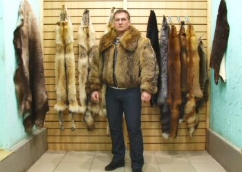 Ремонт шуб