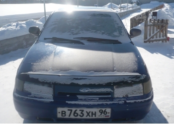 Сдаю ваз-2110 в аренду