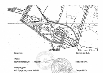 Продам участок 15 соток в черте города
