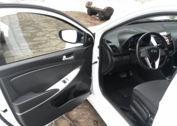 Hyundai Solaris, 2013