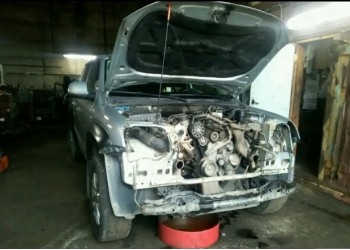 автосервис шиномонтаж