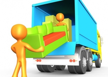 услуги грузчиков