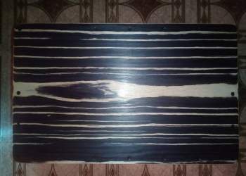 Кахон с чехлом