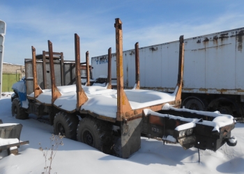 Автомобиль Урал