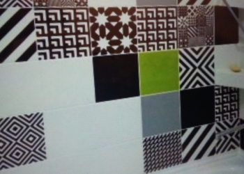 Поклею обои любой сложности