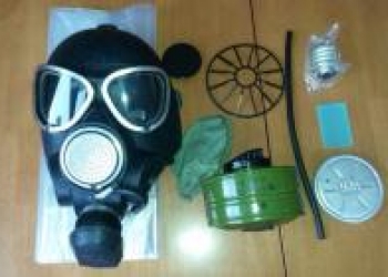 Продам противогазы ПМК-1 и ПМК-2
