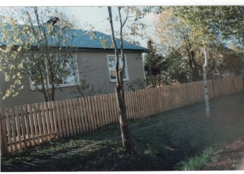 Дом 74 м2