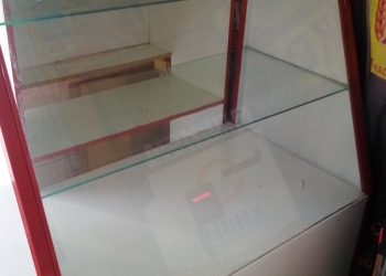 Полки в наличии