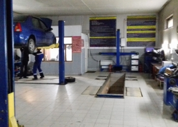 Автосервис готовый бизнес