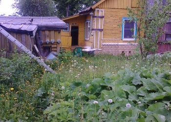 продажа дома