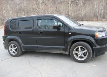 Продается автомобиль