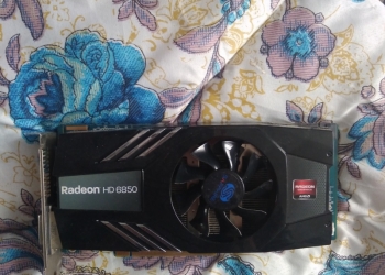 Видеокарта