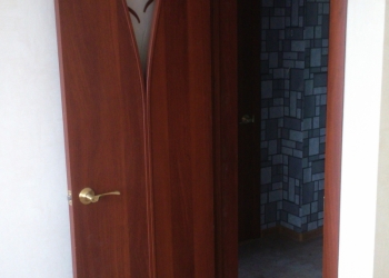 1-к квартира в Рязани