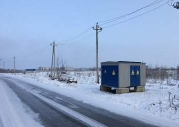 Промышленный участок назначение складское , деревообработка