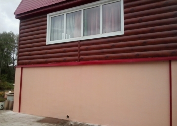 Дом/дача 126 м2 3 этажа, 8 сот