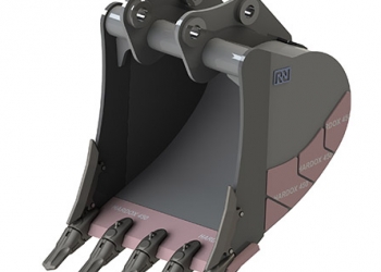 усиленный ковш