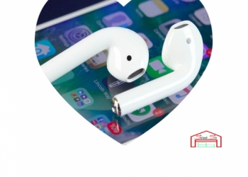 Беспроводные наушники iFans