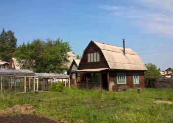продам дачу ДНТ ,,Калиновка,,