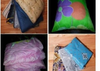 Комплекты постельного белья