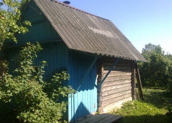 Продам дом в Псковской обл.