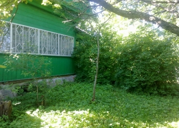 Продам дом в Псковской обл.