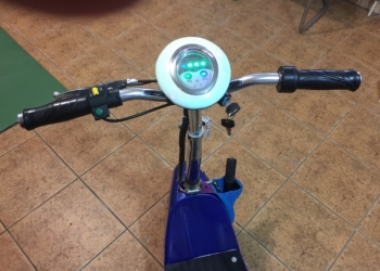 Электросамокат SF-8 Comfort Lite